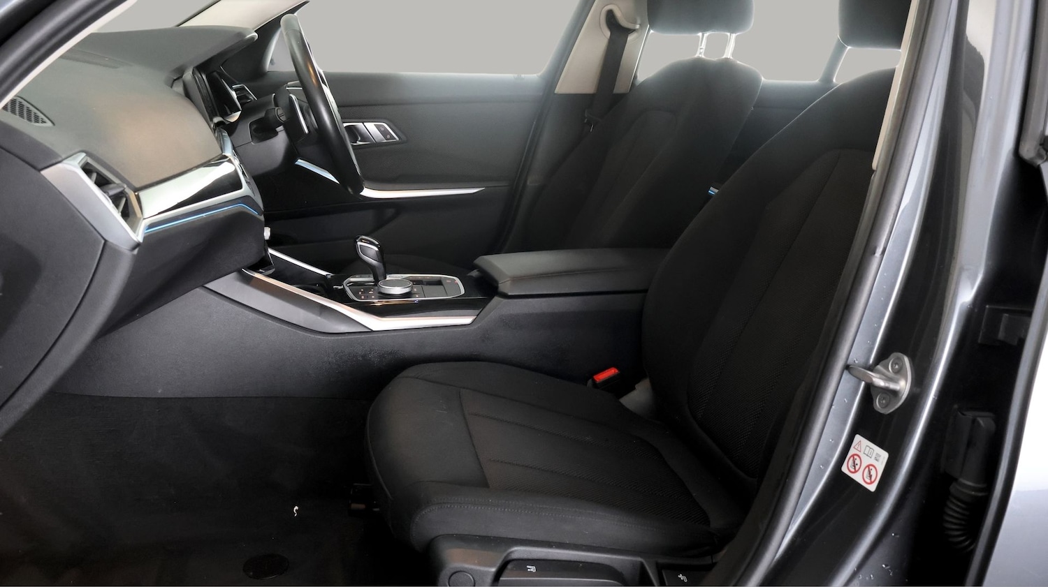 Used BMW 3 Series 2022 for sale - 77889680: Photo 14