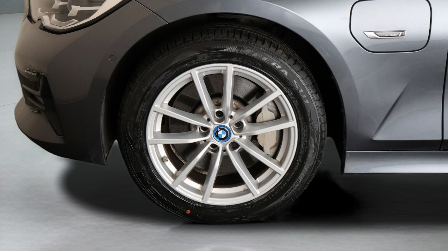 Used BMW 3 Series 2022 for sale - 77889680: Photo 18