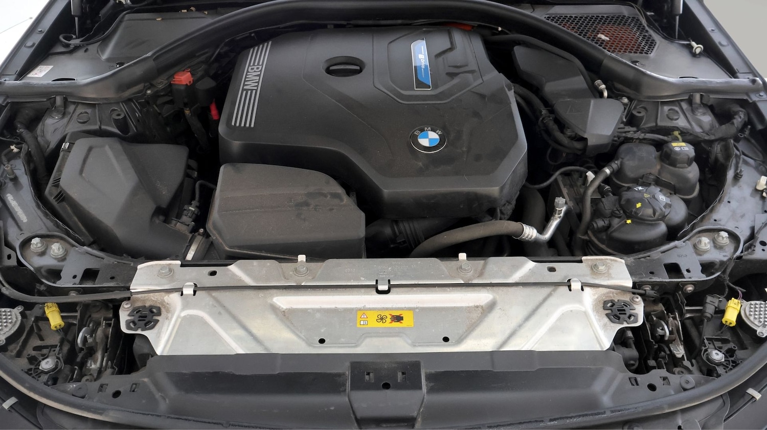Used BMW 3 Series 2022 for sale - 77889680: Photo 19