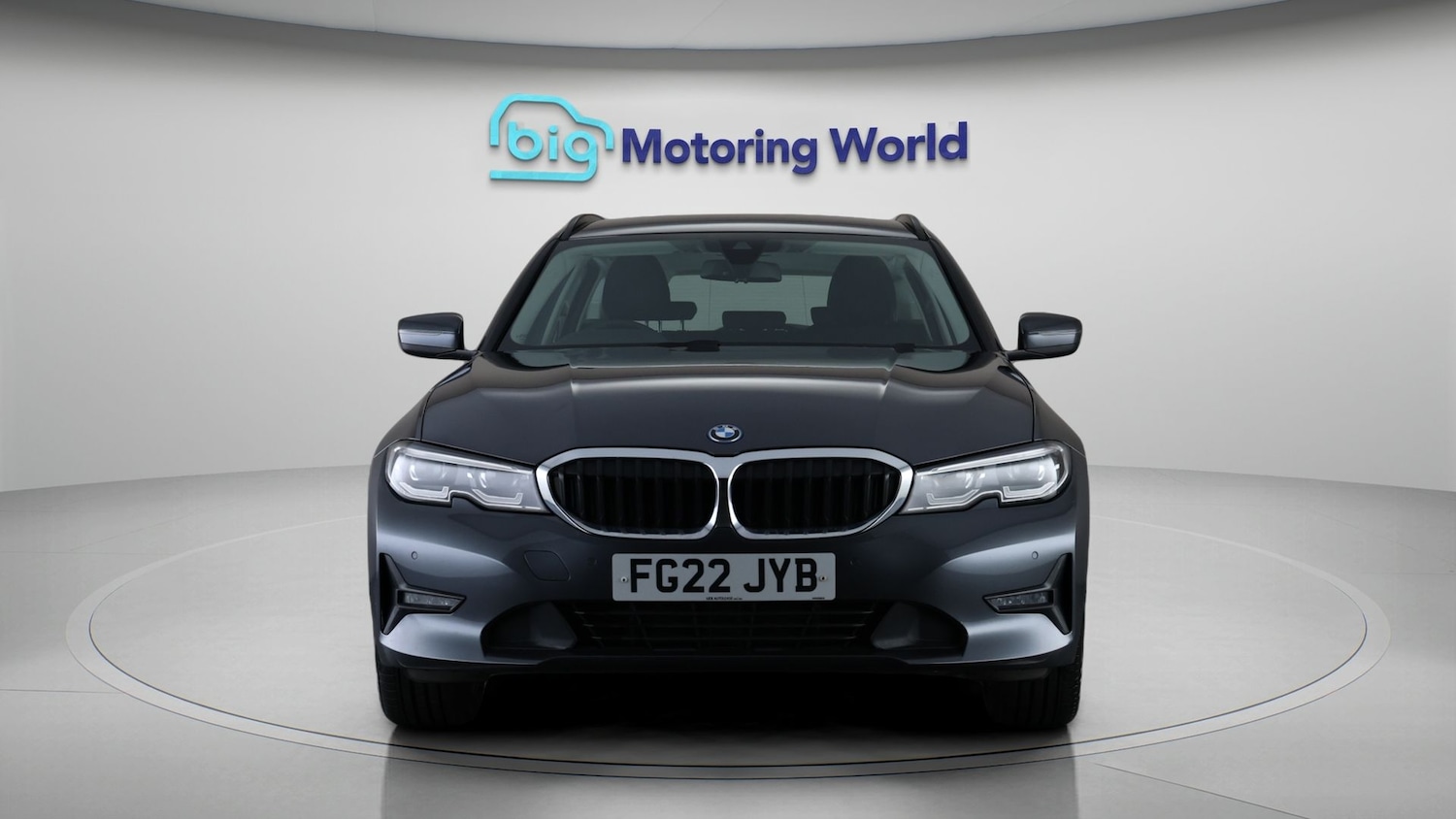 Used BMW 3 Series 2022 for sale - 77889680: Photo 2