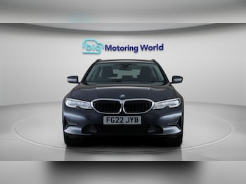 Used BMW 3 Series 2022 for sale - 77889680: Photo