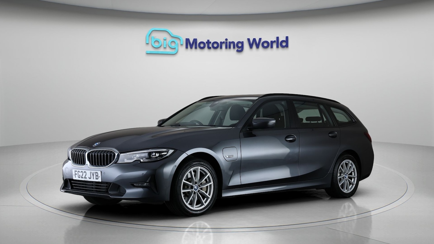 Used BMW 3 Series 2022 for sale - 77889680: Photo 3