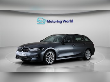 Used BMW 3 Series 2022 for sale - 77889680: Photo