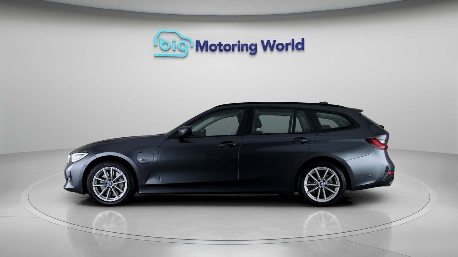 Used BMW 3 Series 2022 for sale - 77889680: Photo 4