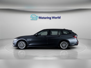 Used BMW 3 Series 2022 for sale - 77889680: Photo