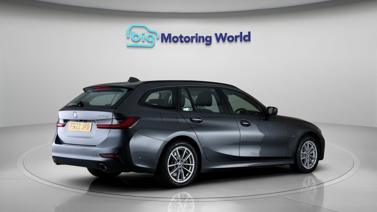 Used BMW 3 Series 2022 for sale - 77889680: Photo 7