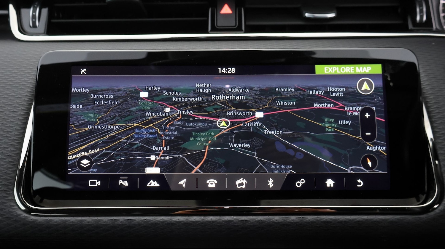 Used Land Rover Range Rover Evoque 2020 for sale - 77878790: Photo 11