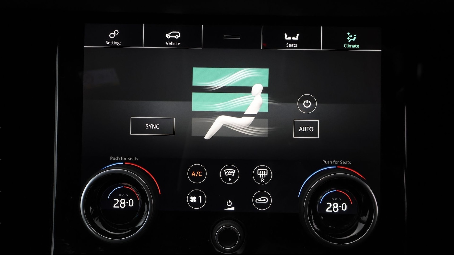 Used Land Rover Range Rover Evoque 2020 for sale - 77878790: Photo 12