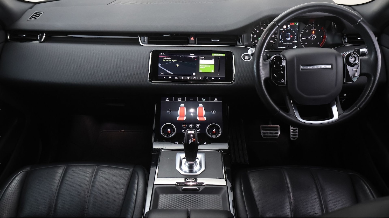 Used Land Rover Range Rover Evoque 2020 for sale - 77878790: Photo 13