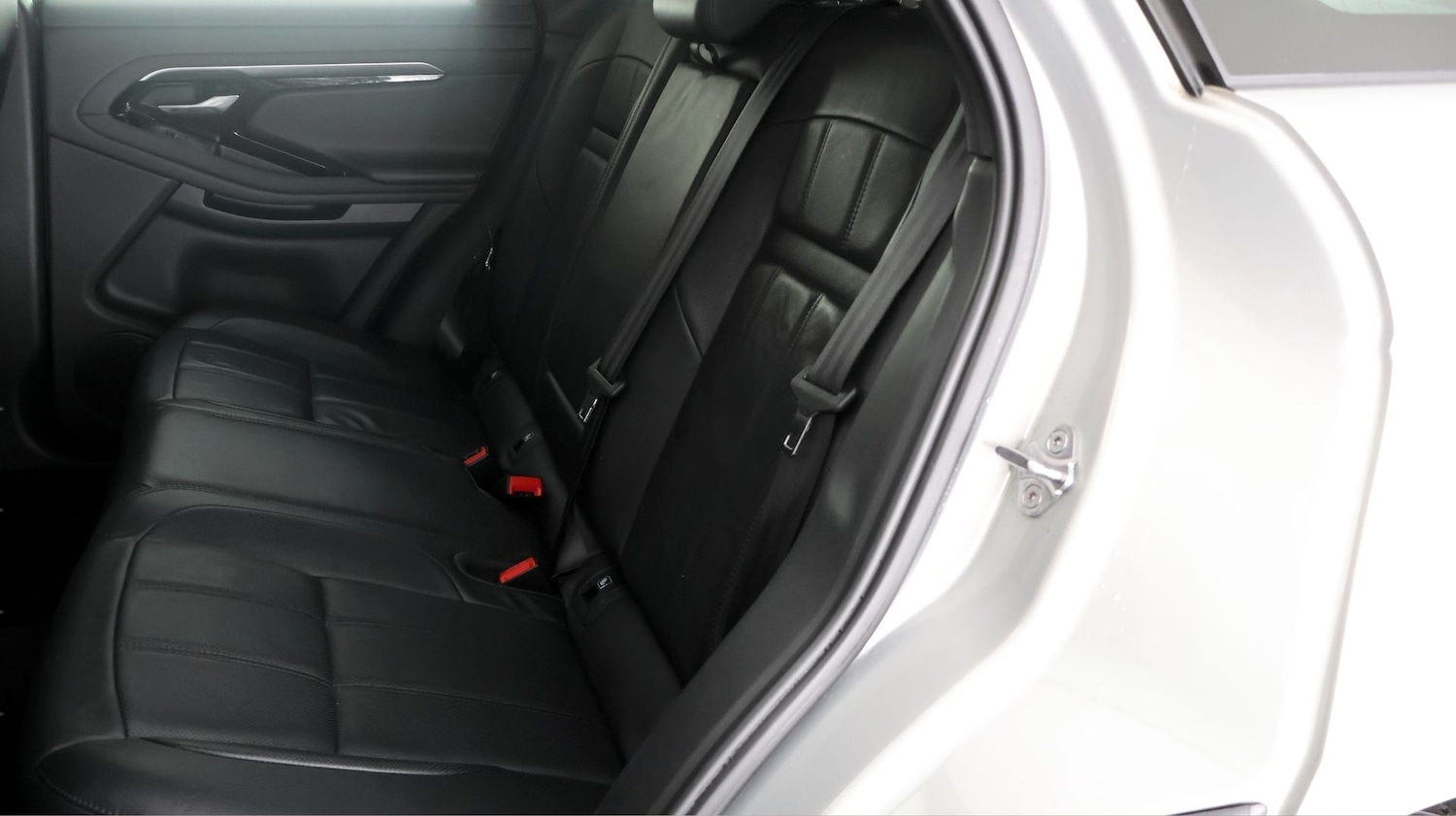 Used Land Rover Range Rover Evoque 2020 for sale - 77878790: Photo 16