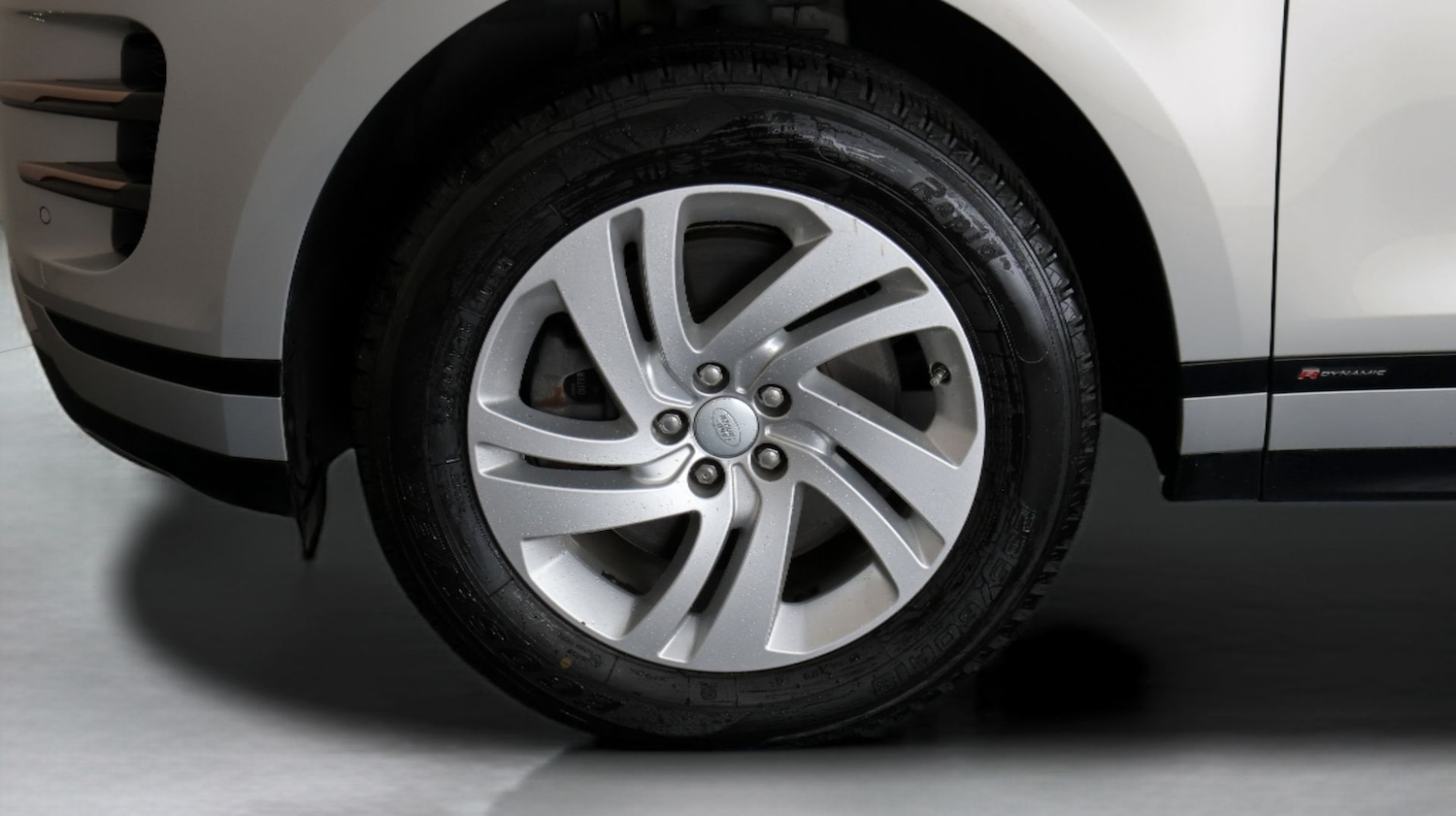 Used Land Rover Range Rover Evoque 2020 for sale - 77878790: Photo 18