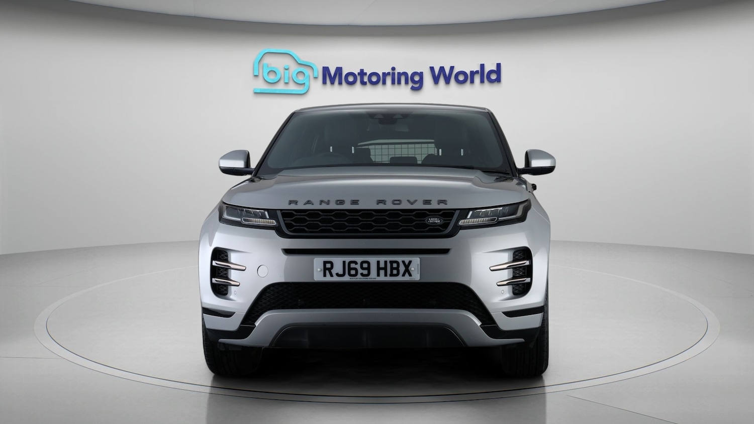 Used Land Rover Range Rover Evoque 2020 for sale - 77878790: Photo 2