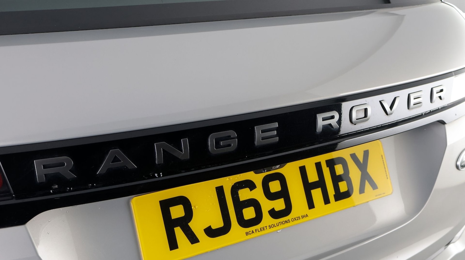 Used Land Rover Range Rover Evoque 2020 for sale - 77878790: Photo 20