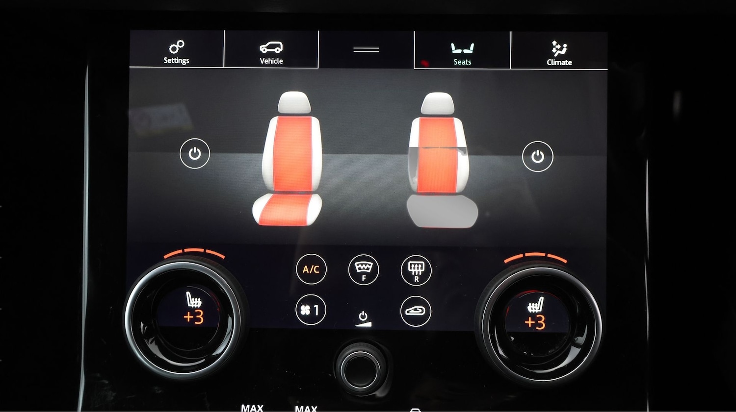 Used Land Rover Range Rover Evoque 2020 for sale - 77878790: Photo 22