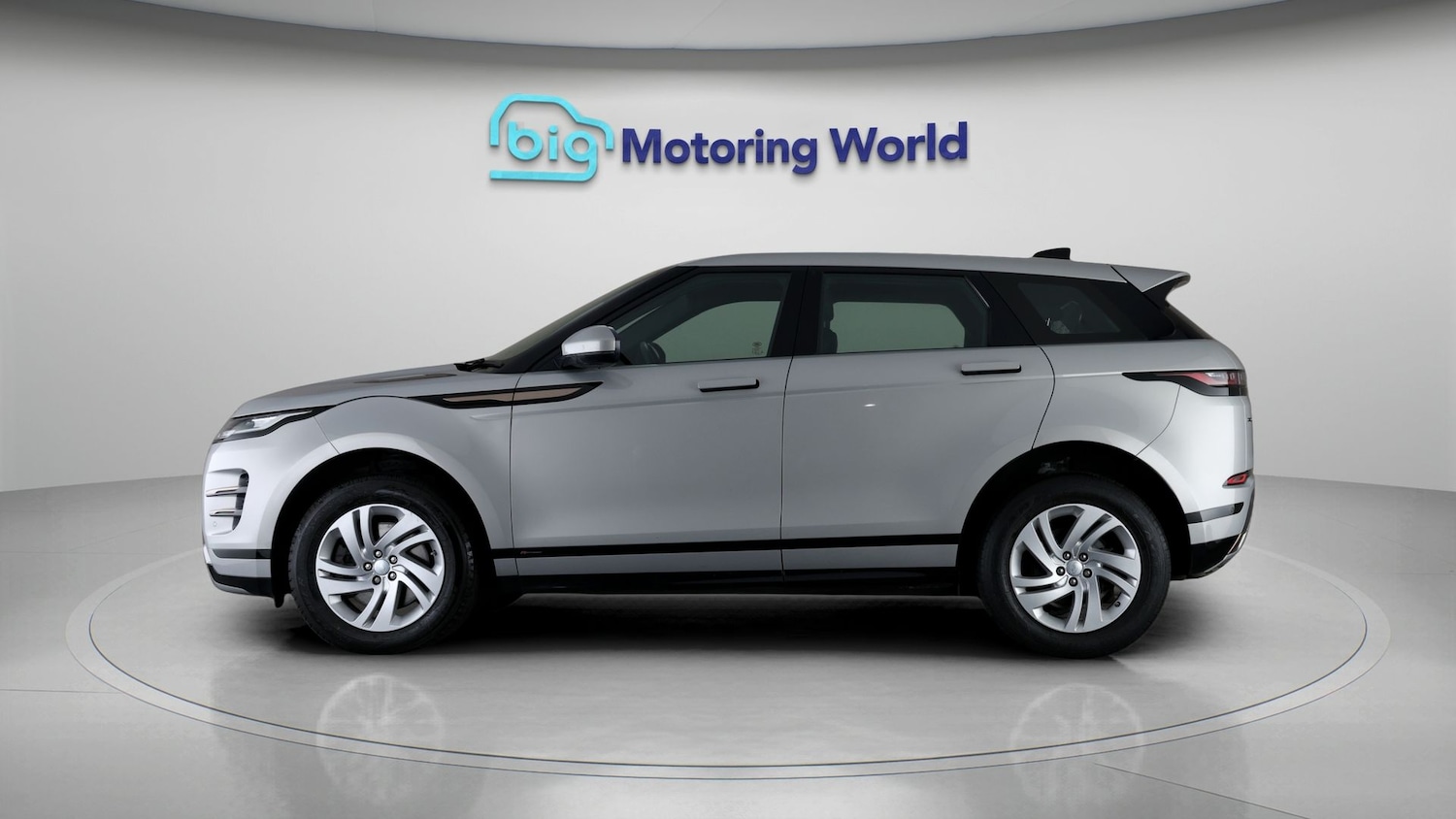 Used Land Rover Range Rover Evoque 2020 for sale - 77878790: Photo 4