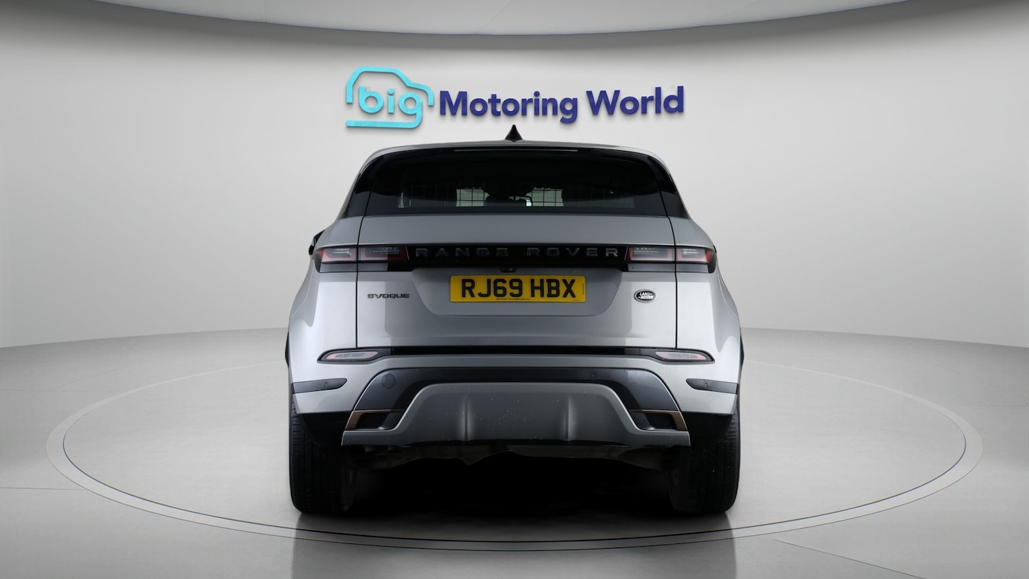 Used Land Rover Range Rover Evoque 2020 for sale - 77878790: Photo 6