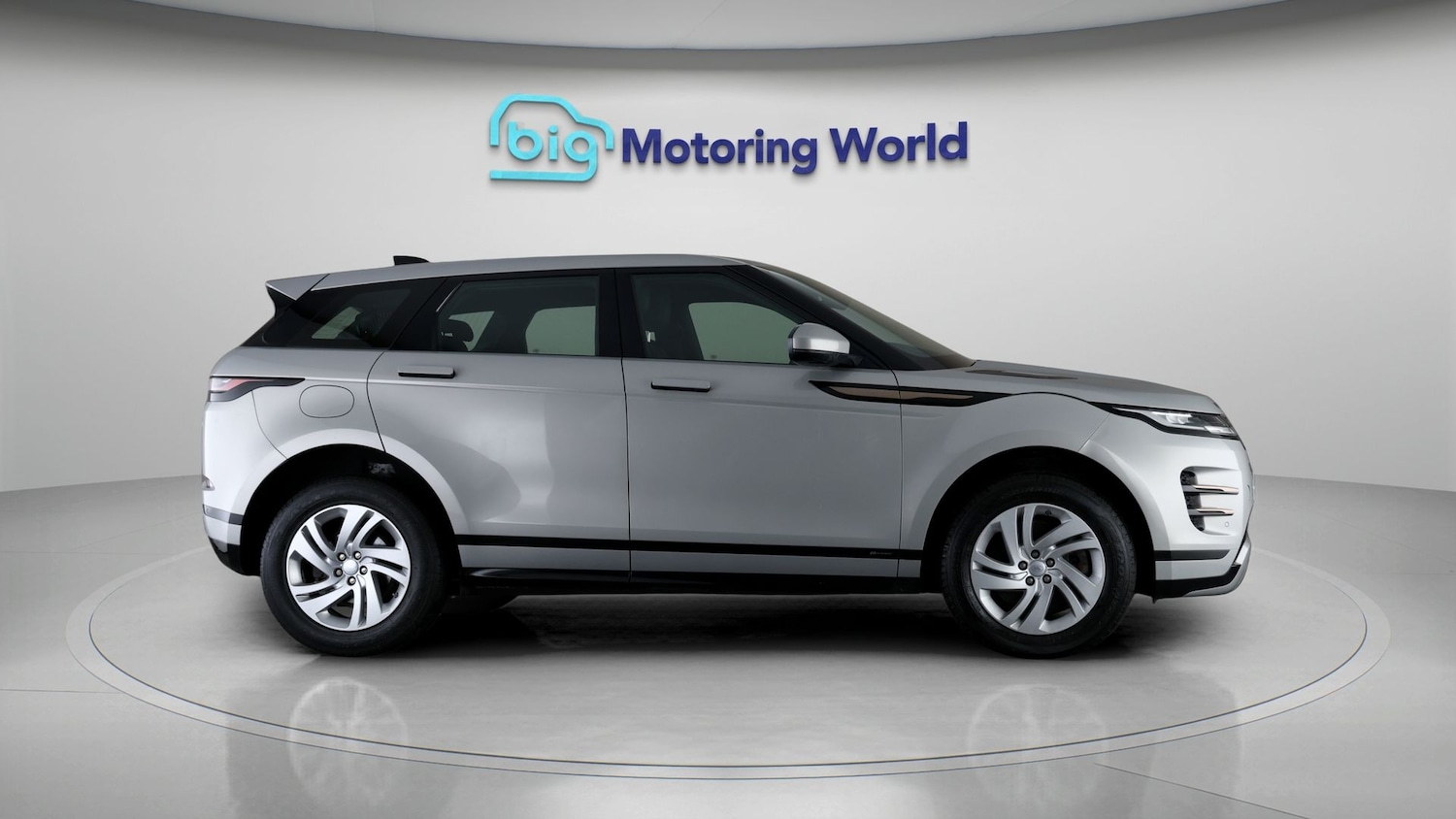 Used Land Rover Range Rover Evoque 2020 for sale - 77878790: Photo 8