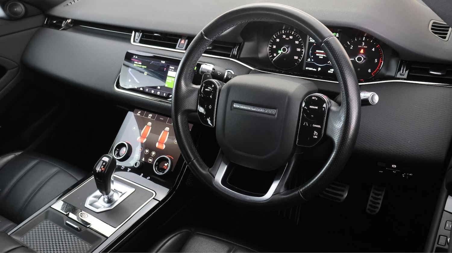 Used Land Rover Range Rover Evoque 2020 for sale - 77878790: Photo 9