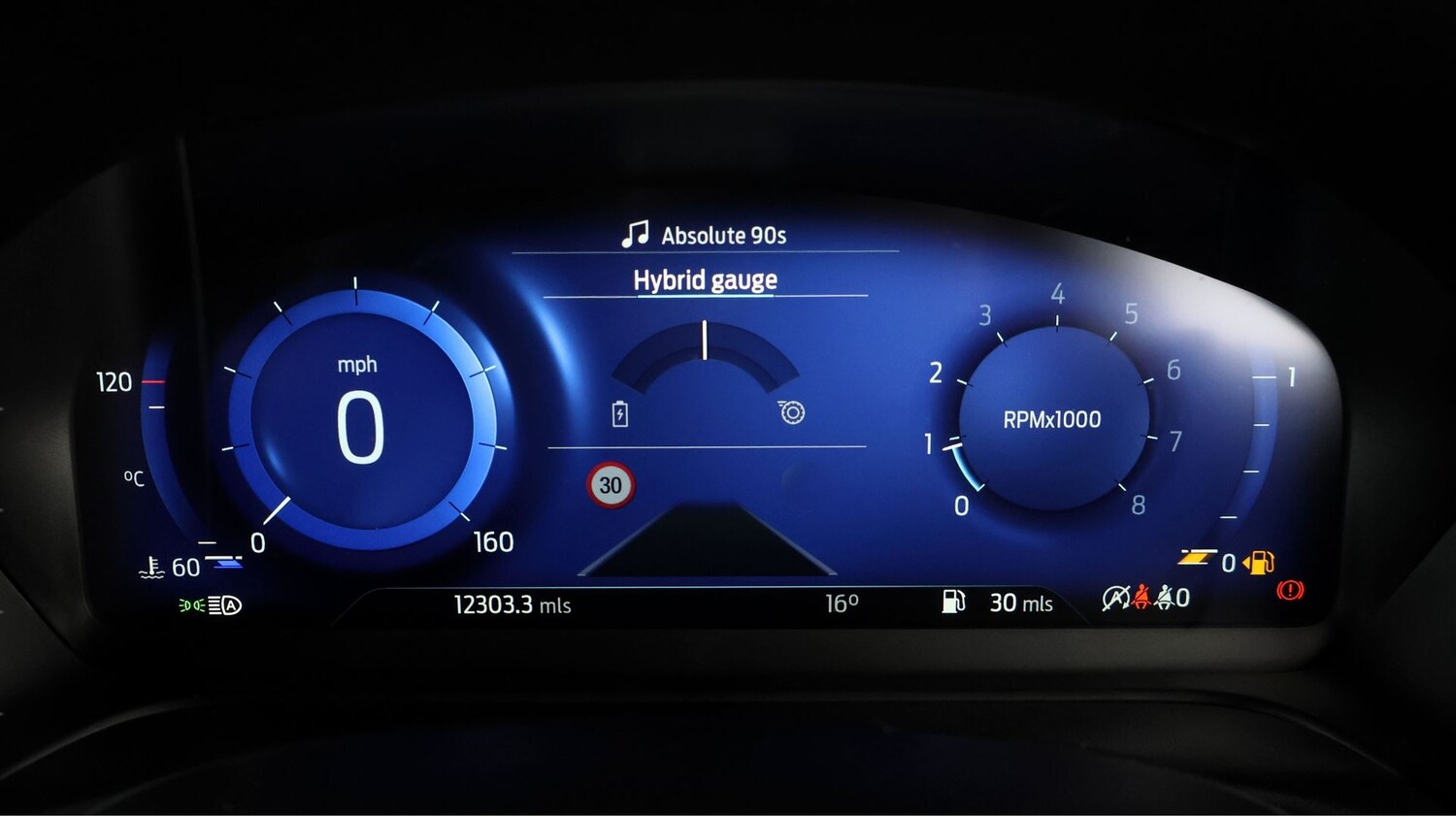 Used Ford Fiesta 2023 for sale - 77802226: Photo 10