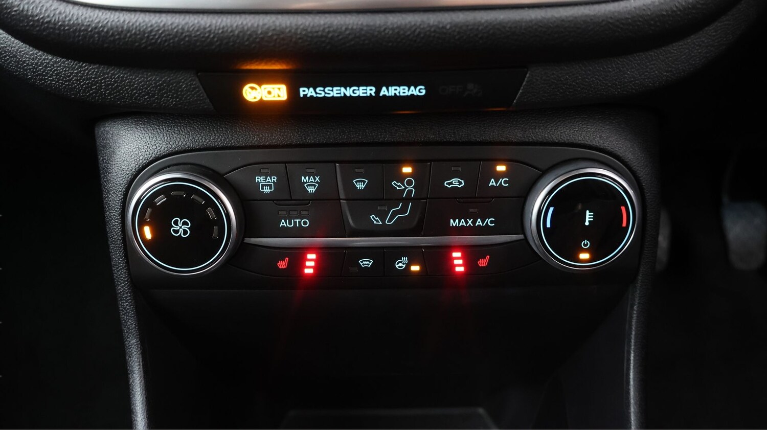 Used Ford Fiesta 2023 for sale - 77802226: Photo 11