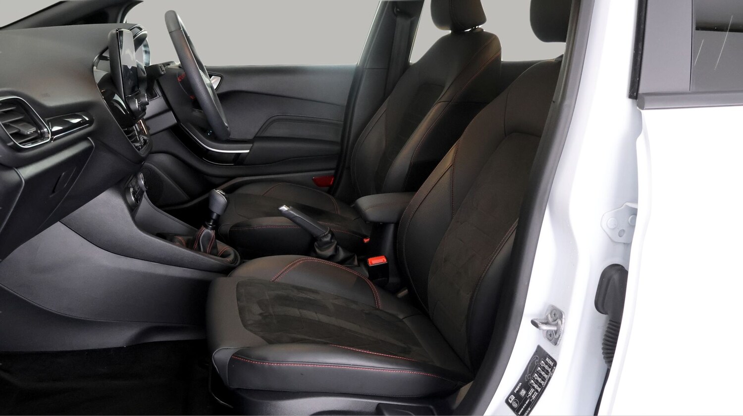 Used Ford Fiesta 2023 for sale - 77802226: Photo 13