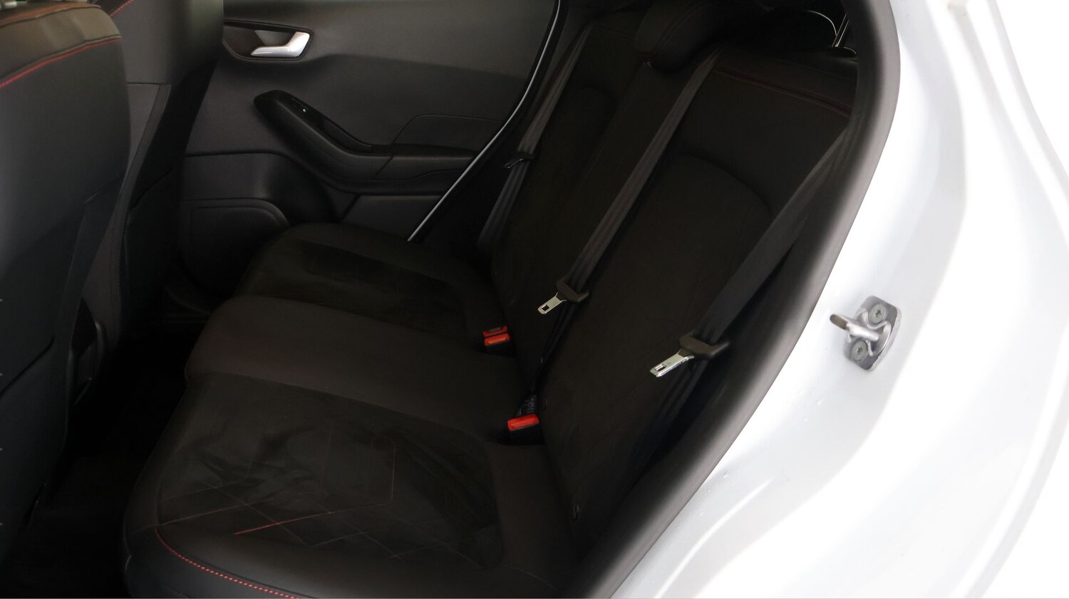 Used Ford Fiesta 2023 for sale - 77802226: Photo 15