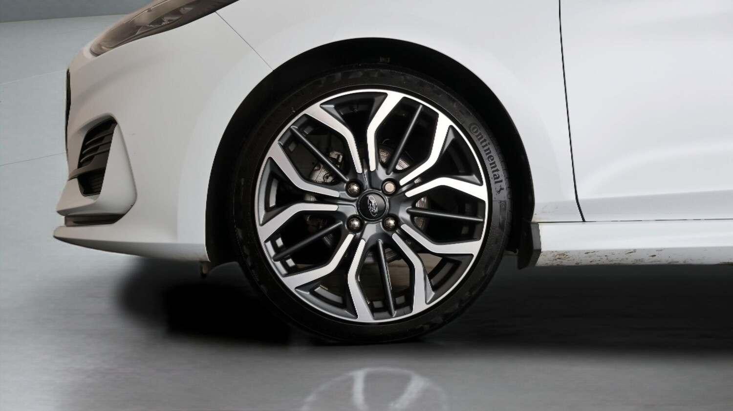 Used Ford Fiesta 2023 for sale - 77802226: Photo 17