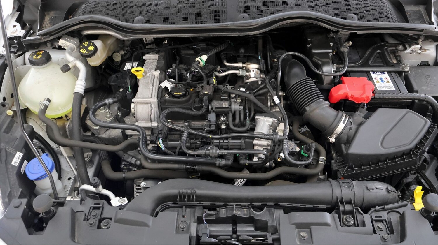 Used Ford Fiesta 2023 for sale - 77802226: Photo 18