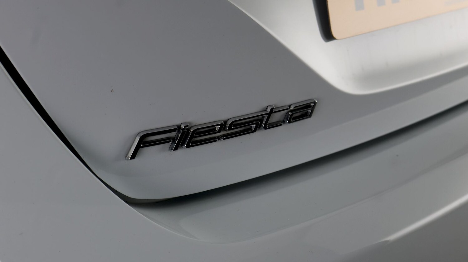 Used Ford Fiesta 2023 for sale - 77802226: Photo 20