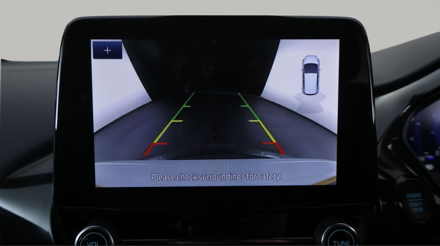 Used Ford Fiesta 2023 for sale - 77802226: Photo 24