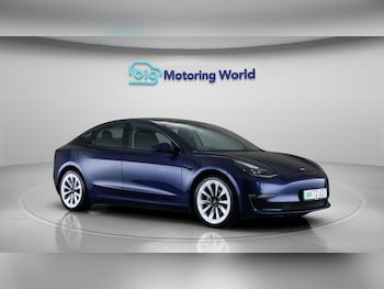 Used Tesla Model 3 2022 for sale - 79103105: Photo