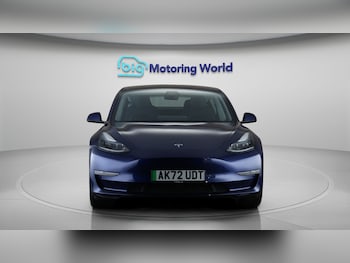 Used Tesla Model 3 2022 for sale - 79103105: Photo