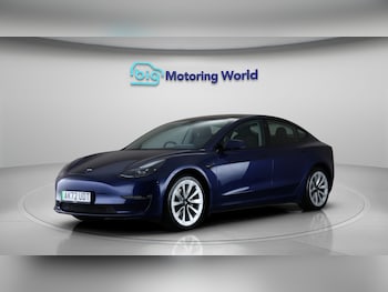Used Tesla Model 3 2022 for sale - 79103105: Photo