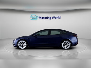 Used Tesla Model 3 2022 for sale - 79103105: Photo