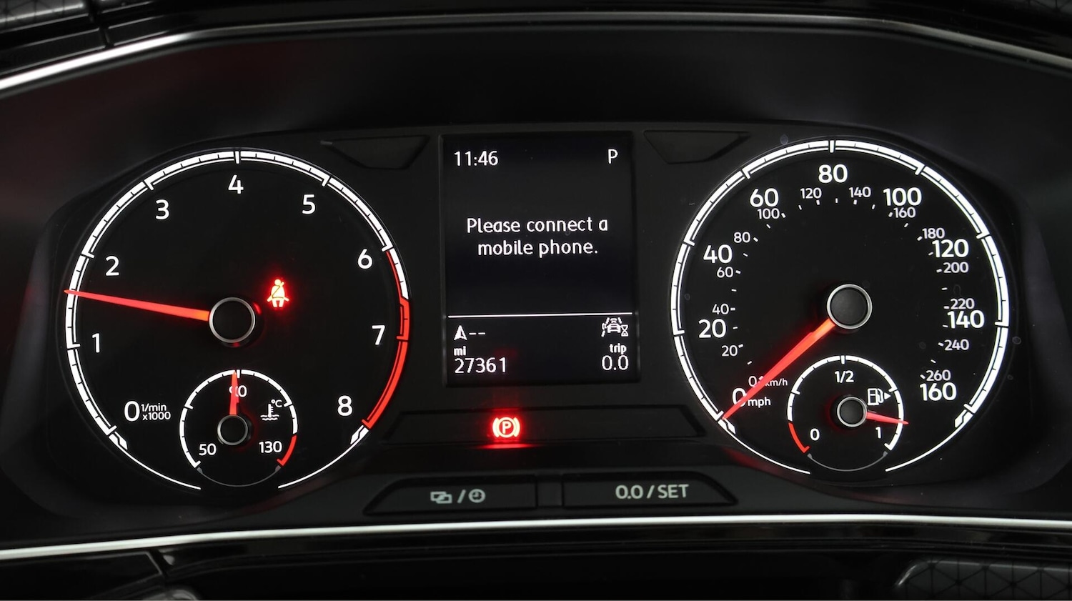 Used Volkswagen T-Cross 2021 for sale - 76251190: Photo 11