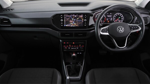 Used Volkswagen T-Cross 2021 for sale - 76251190: Photo 14