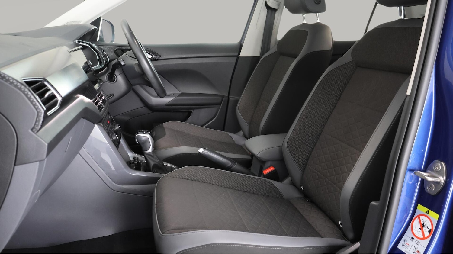 Used Volkswagen T-Cross 2021 for sale - 76251190: Photo 15