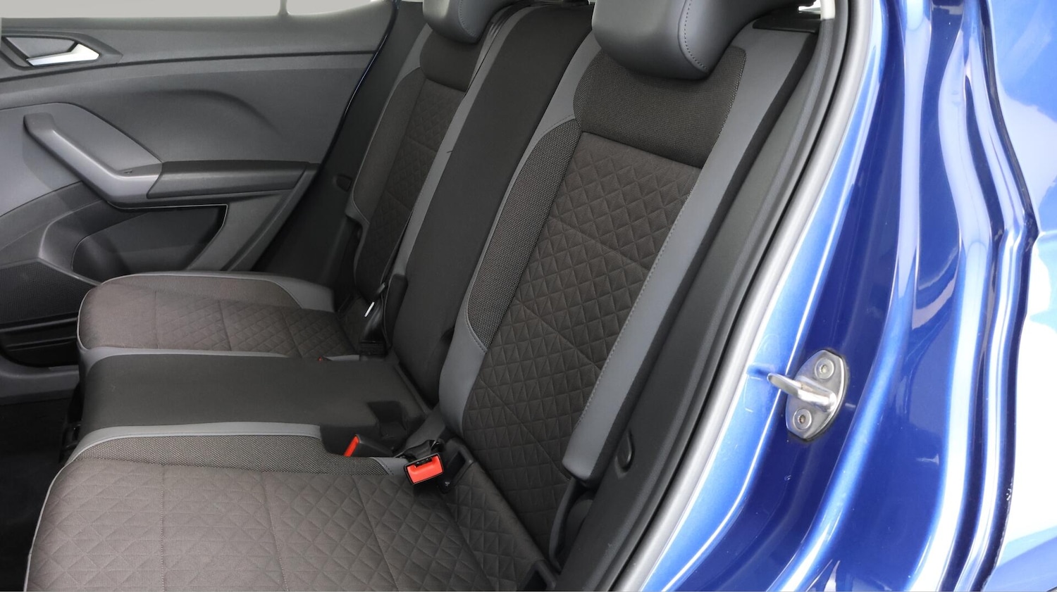 Used Volkswagen T-Cross 2021 for sale - 76251190: Photo 17