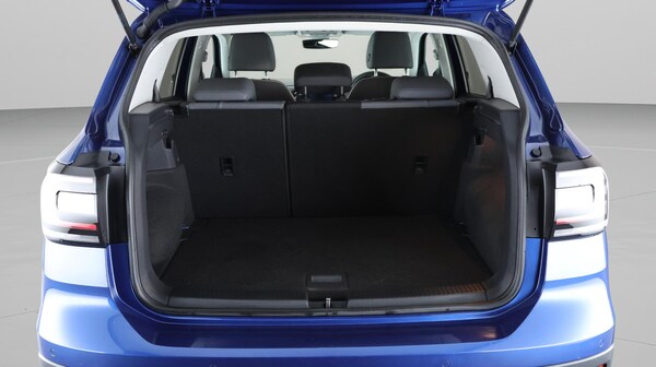 Used Volkswagen T-Cross 2021 for sale - 76251190: Photo 18