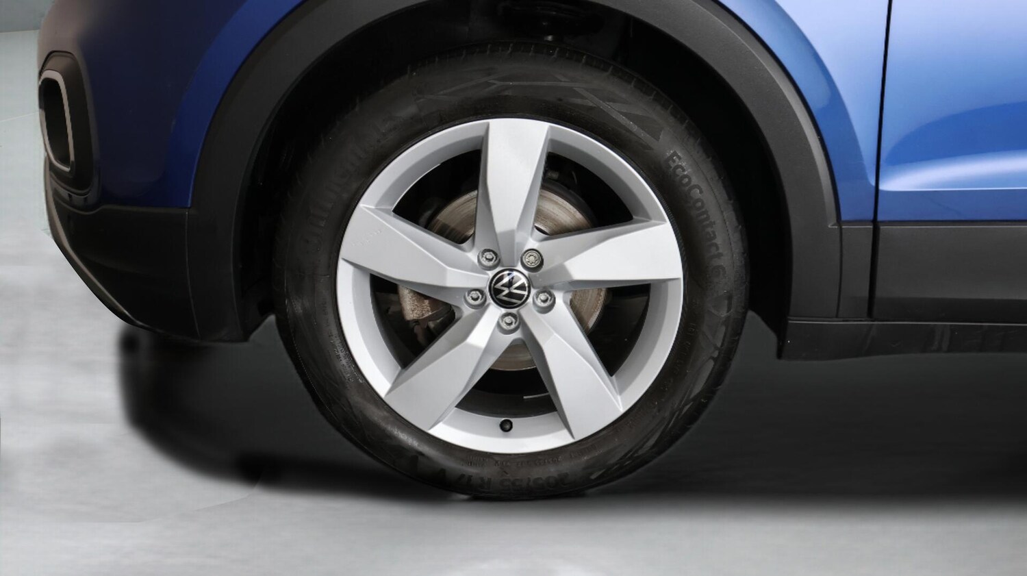 Used Volkswagen T-Cross 2021 for sale - 76251190: Photo 19