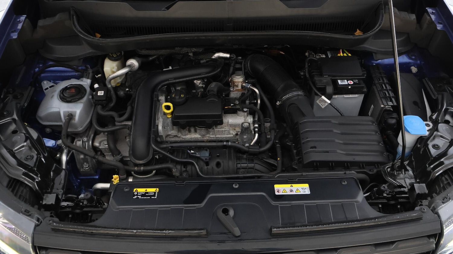 Used Volkswagen T-Cross 2021 for sale - 76251190: Photo 20