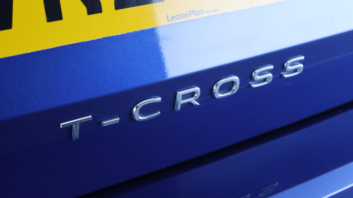 Used Volkswagen T-Cross 2021 for sale - 76251190: Photo 22