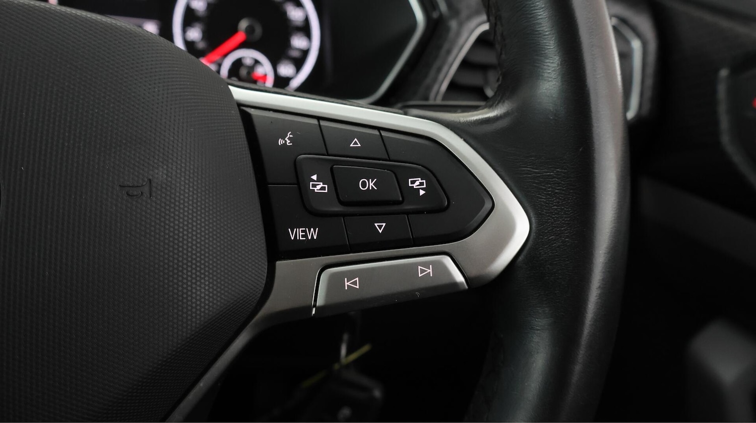 Used Volkswagen T-Cross 2021 for sale - 76251190: Photo 25