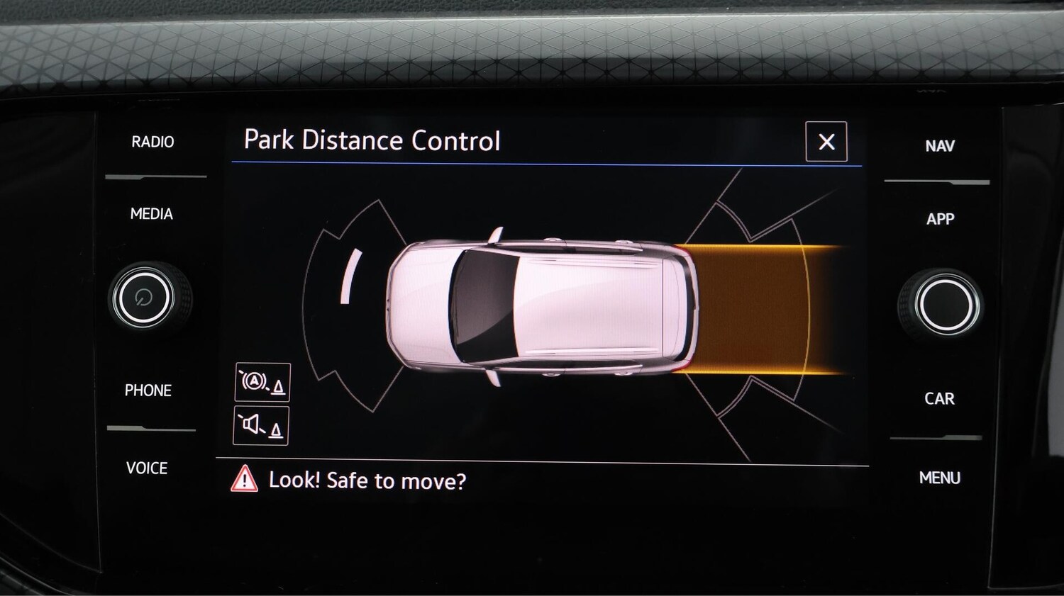 Used Volkswagen T-Cross 2021 for sale - 76251190: Photo 27