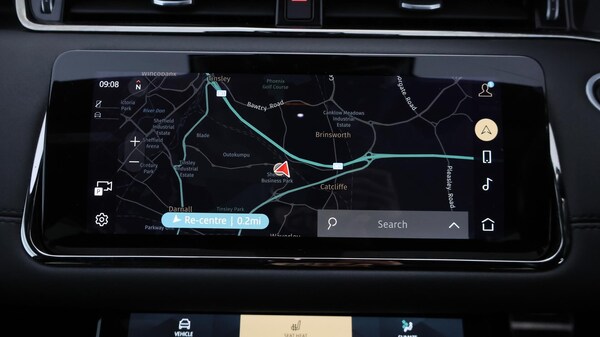 Used Land Rover Range Rover Evoque 2021 for sale - 76315200: Photo 12