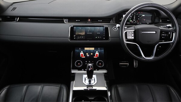 Used Land Rover Range Rover Evoque 2021 for sale - 76315200: Photo 14