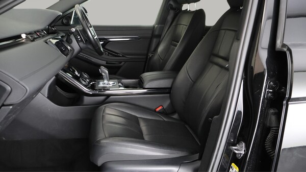 Used Land Rover Range Rover Evoque 2021 for sale - 76315200: Photo 15