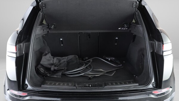 Used Land Rover Range Rover Evoque 2021 for sale - 76315200: Photo 18