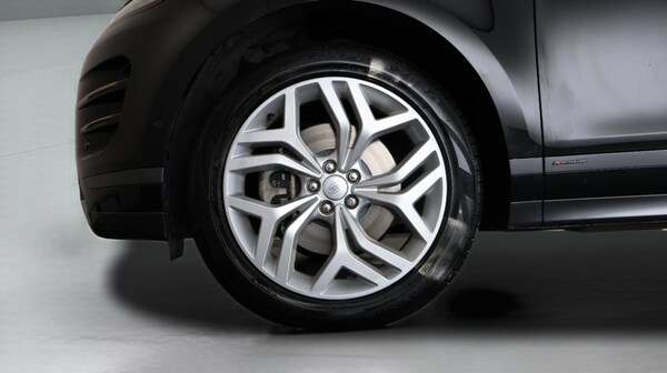 Used Land Rover Range Rover Evoque 2021 for sale - 76315200: Photo 19