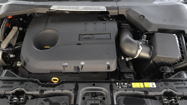 Used Land Rover Range Rover Evoque 2021 for sale - 76315200: Photo 20